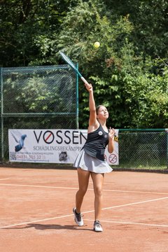 Ida Wobker 794 - Melosch Recycling Open